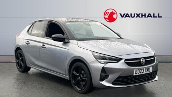 Vauxhall Corsa 1.2 GS 5dr Petrol Hatchback